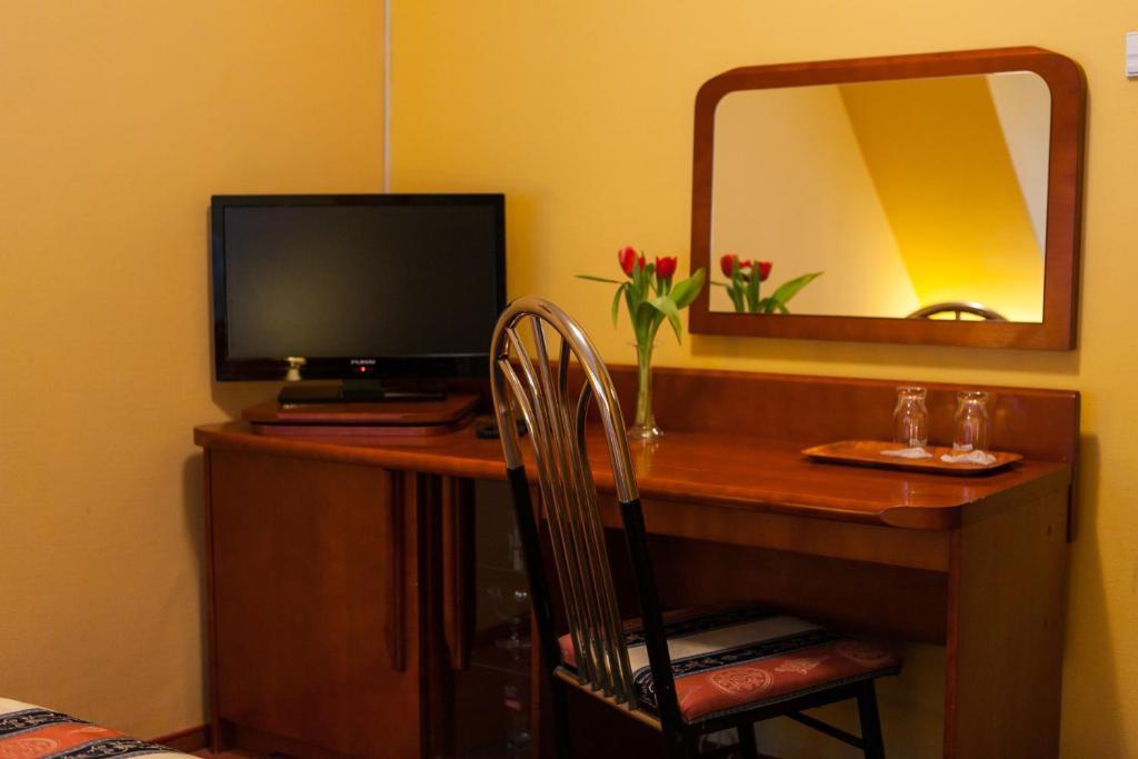 Hotel Rebajlo Пила Экстерьер фото